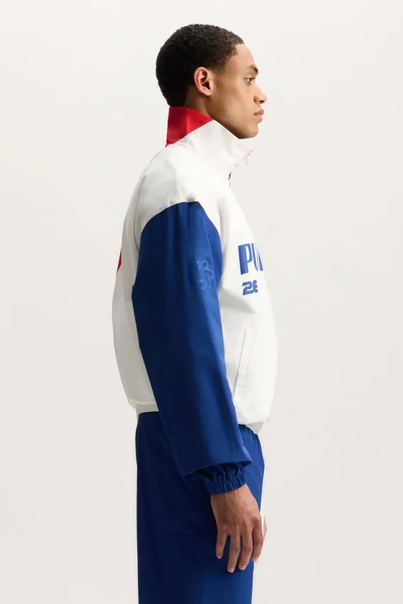 France All Around-jackor
