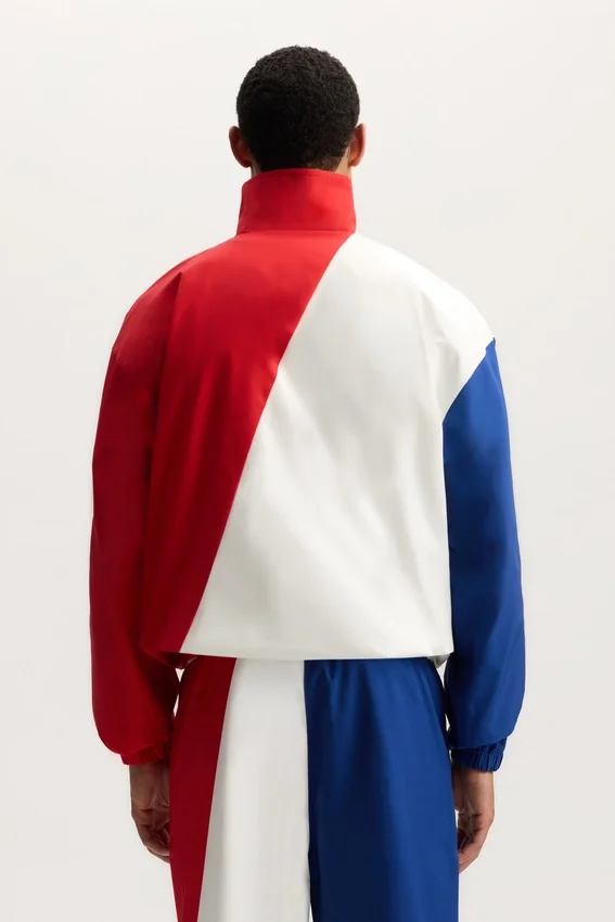 France All Around-jackor