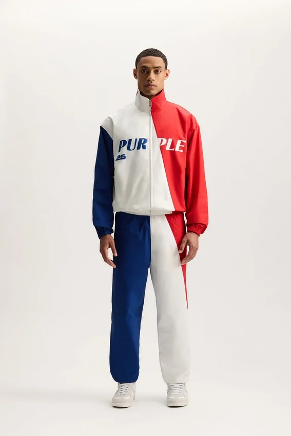 France All Around-jackor