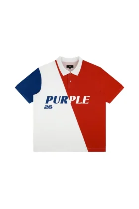 France Pique-polotröja