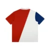 France Pique-polotröja
