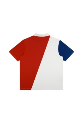 France Pique-polotröja