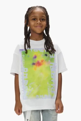 Gateway-T-shirt för barn