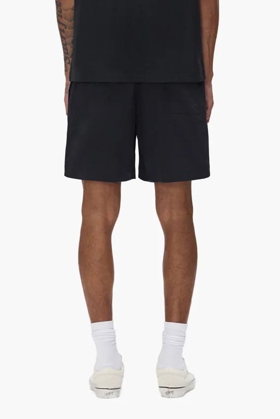 Half & Half Wordmark All Around Shorts