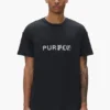 Half & Half Wordmark T-shirt