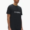 Half & Half Wordmark T-shirt