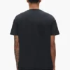 Half & Half Wordmark T-shirt