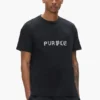 Half & Half Wordmark T-shirt