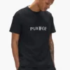 Half & Half Wordmark T-shirt