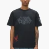 Headbanger-T-shirt