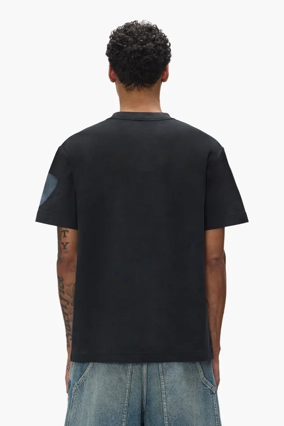 Headbanger-T-shirt