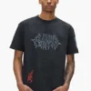 Headbanger-T-shirt