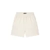 Jacquard-frotteshorts