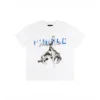 Kids Riding High-T-shirt