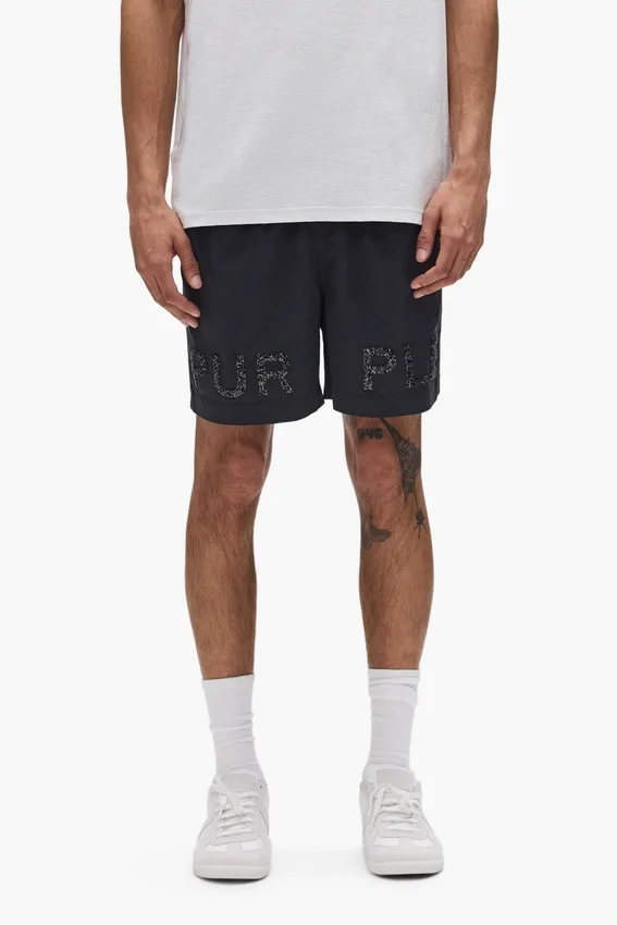 Kristallshorts