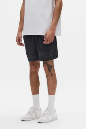 Kristallshorts