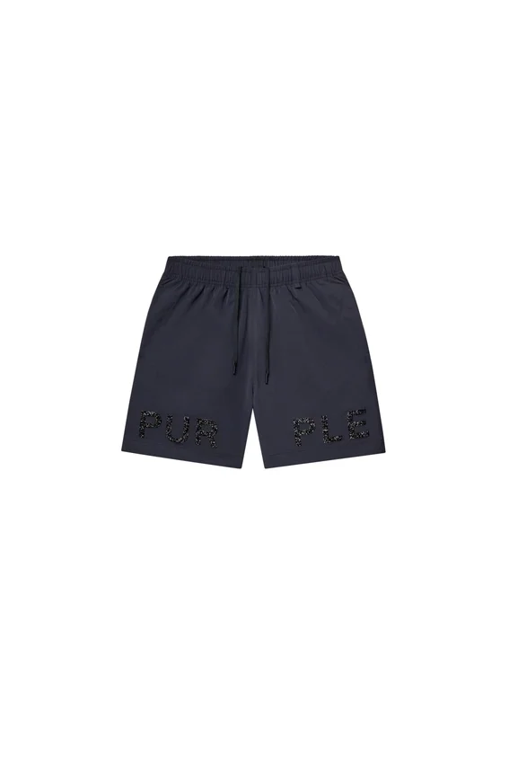 Kristallshorts