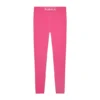 Leggings i nylon