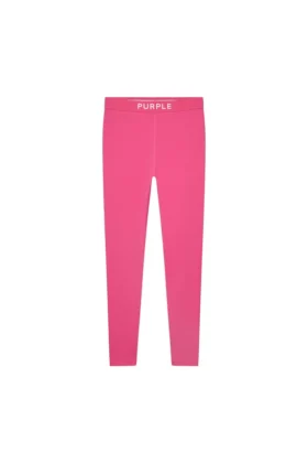 Leggings i nylon
