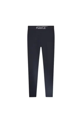 Leggings i nylon