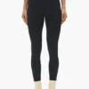 Leggings i nylon