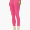 Leggings i nylon