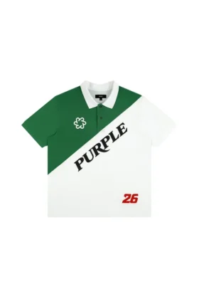 Mexico Pique-polotröja