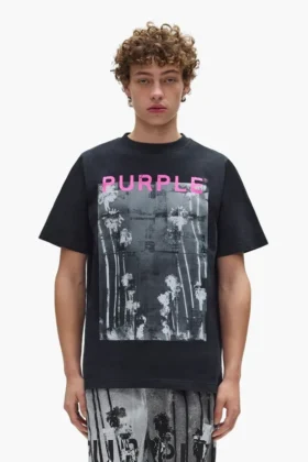 Mirage T-shirt