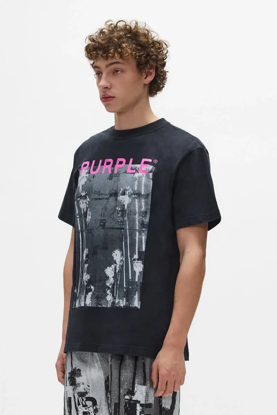 Mirage T-shirt