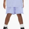 Målade loggshorts för barn