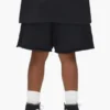 Målade loggshorts för barn