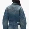 Monogramjackor