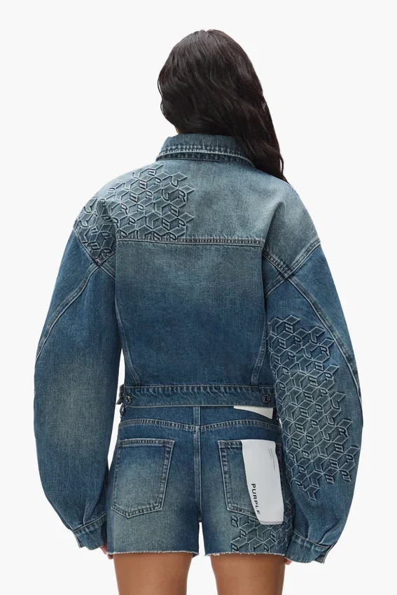 Monogramjackor