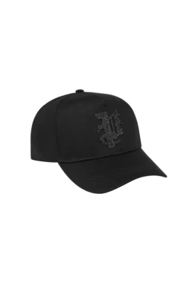 Crystal Gothic P-keps