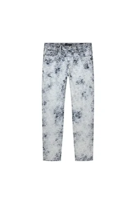 P001 Jacquard-monogram