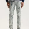 P001 Jacquard-monogram