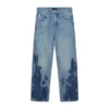 P018 Skräddarsydd selvedge