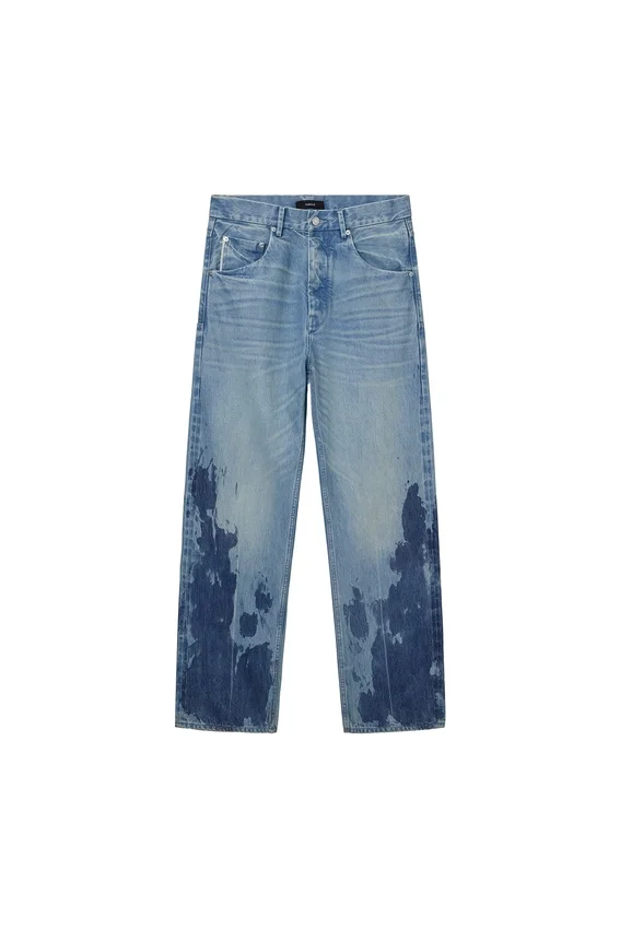 P018 Skräddarsydd selvedge