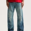 P018 Skräddarsydd selvedge