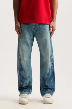 P018 Skräddarsydd selvedge