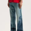 P018 Skräddarsydd selvedge