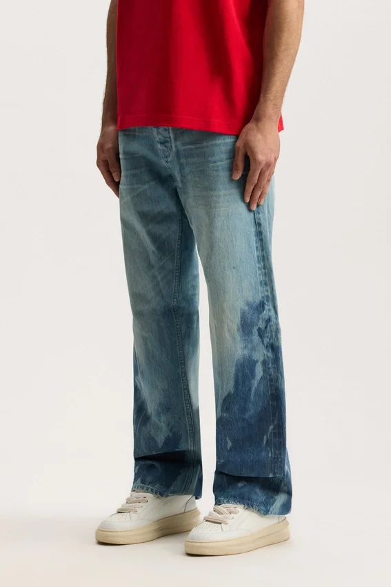 P018 Skräddarsydd selvedge
