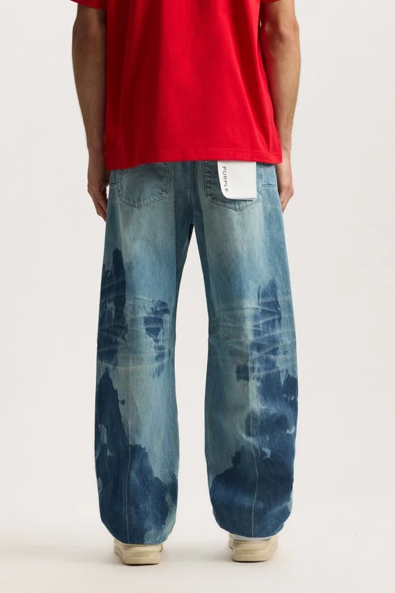 P018 Skräddarsydd selvedge