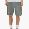 P059 Dirty Vintage Shorts