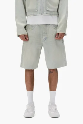 P059 Hickory-Shorts