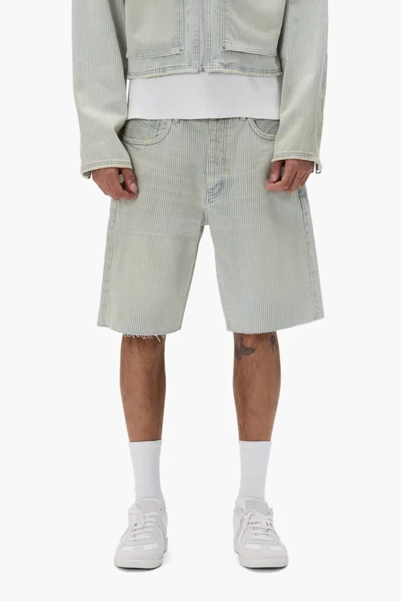 P059 Hickory-Shorts