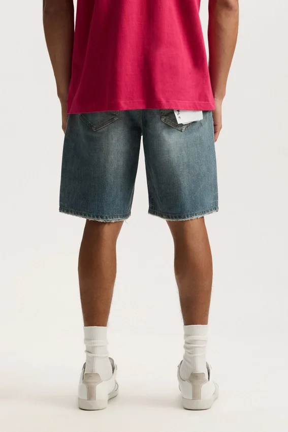 P059 Jewel Shorts