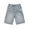 P059 Slab Wordmark-Shorts
