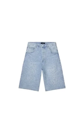 P070 Dekorerade Shorts