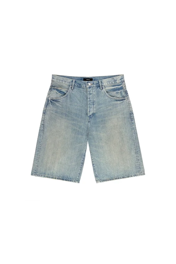 P070 Dekorerade Shorts